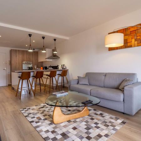 Appartement De Standing Кан Екстериор снимка