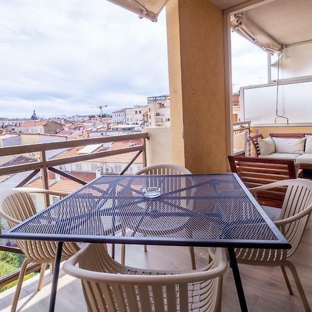 Appartement De Standing Кан Екстериор снимка